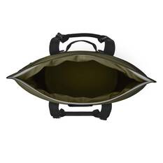 YETI® Hopper® M30 Soft Cooler, Olive, bcf_hi-res