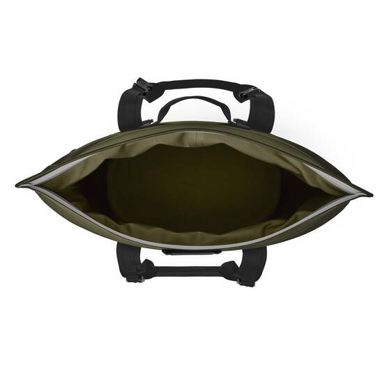 YETI® Hopper® M30 Soft Cooler, Olive, bcf_hi-res