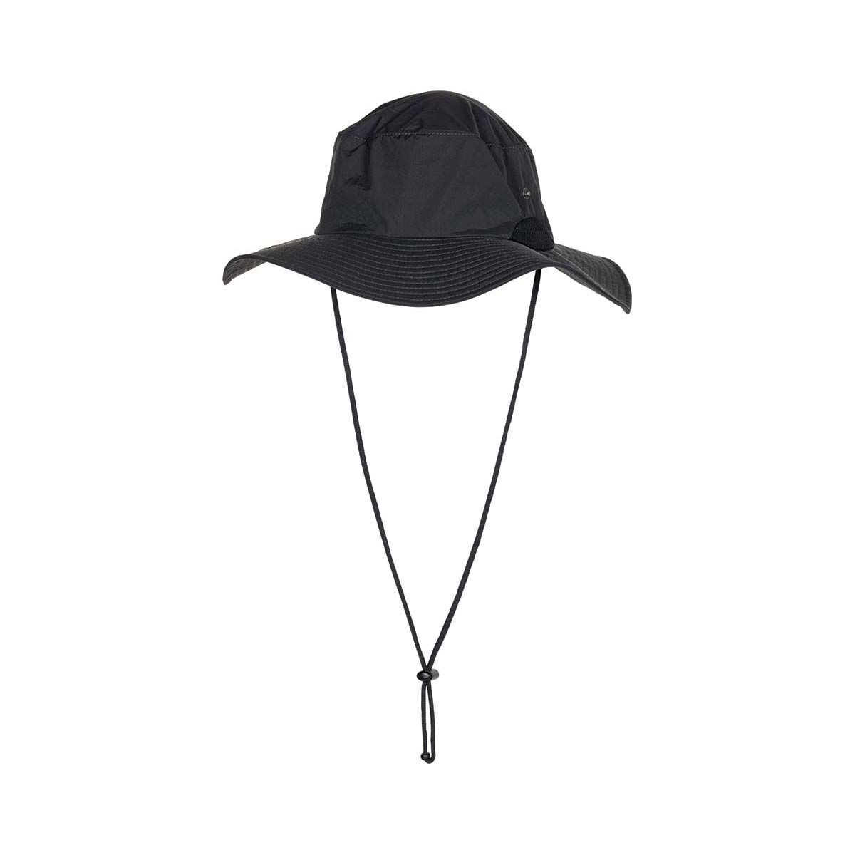 OUTRAK Men's Booney II Hat Grey S/M, Grey, bcf_hi-res