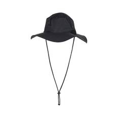 OUTRAK Men's Booney II Hat Grey S/M, Grey, bcf_hi-res