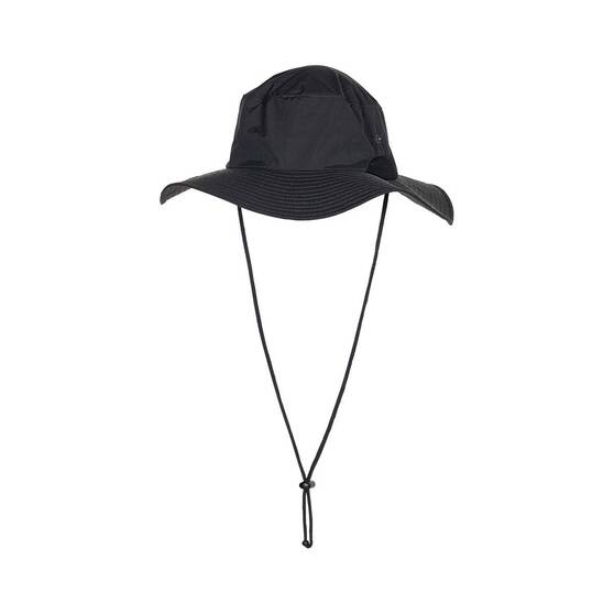 OUTRAK Men's Booney II Hat, Grey, bcf_hi-res