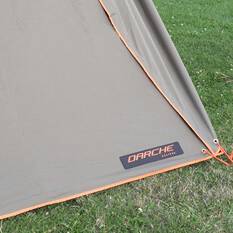 Darche Eclipse 270 Wall 2 Left, , bcf_hi-res