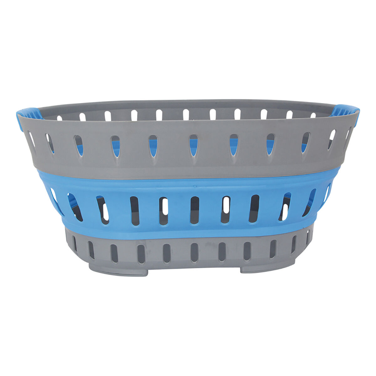 Companion Pop Up Laundry Basket, , bcf_hi-res