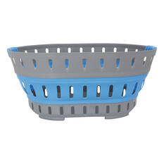 Companion Pop Up Laundry Basket, , bcf_hi-res