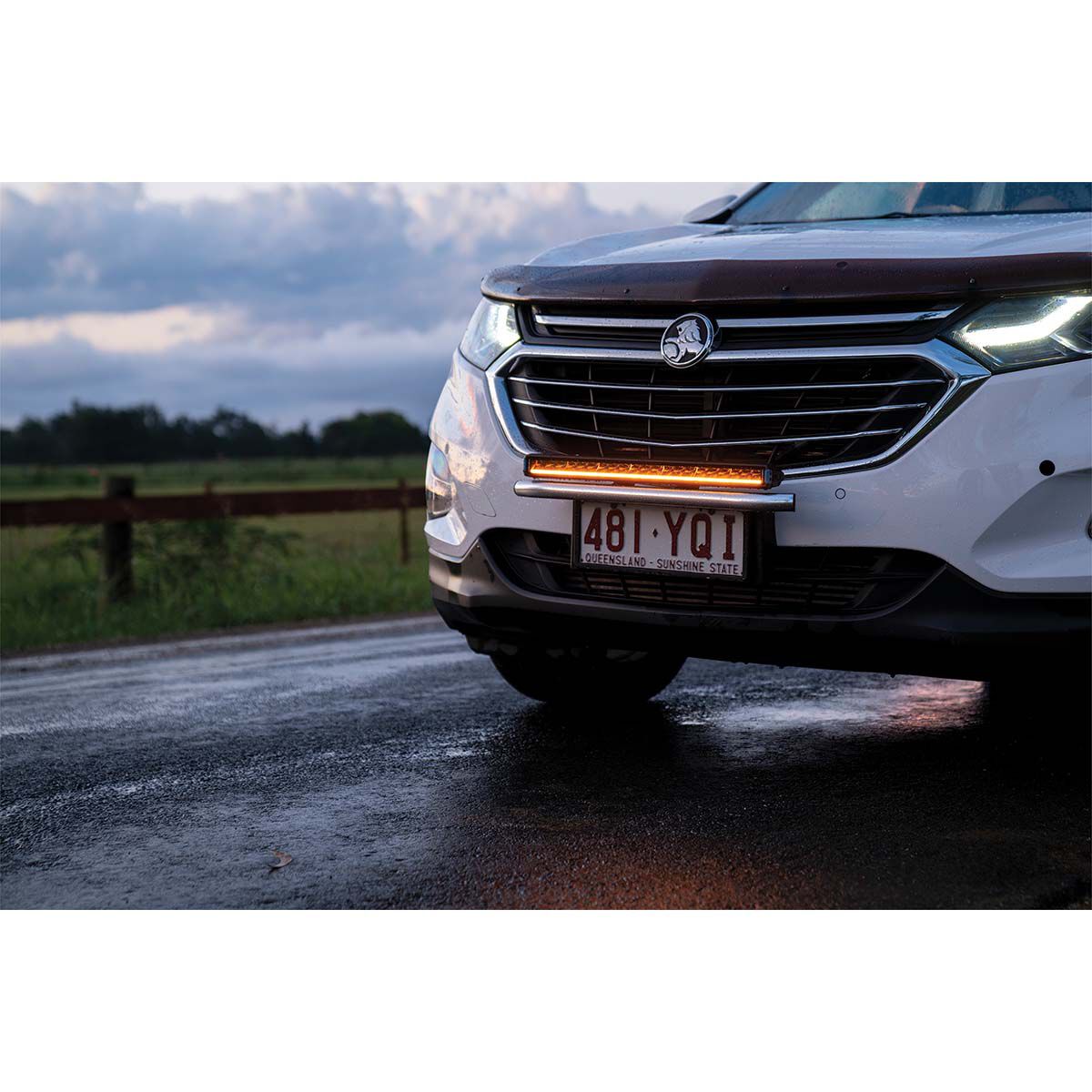 Hardkorr Hyperion 20&rdquo; LED Light Bar, , bcf_hi-res