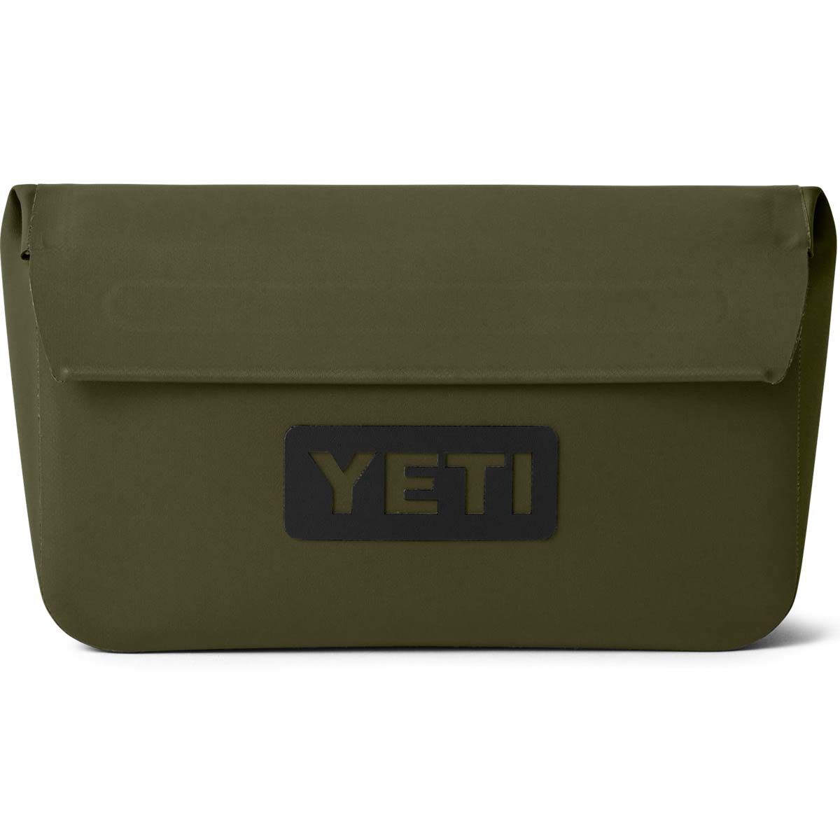 YETI&reg; Sidekick Dry&reg; 1L Gear Case Olive, Olive, bcf_hi-res