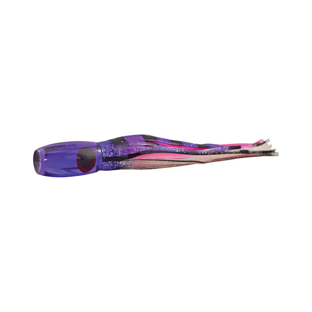 FatBoy Devil Skirted Lure 8in Pain Killer, Pain Killer, bcf_hi-res