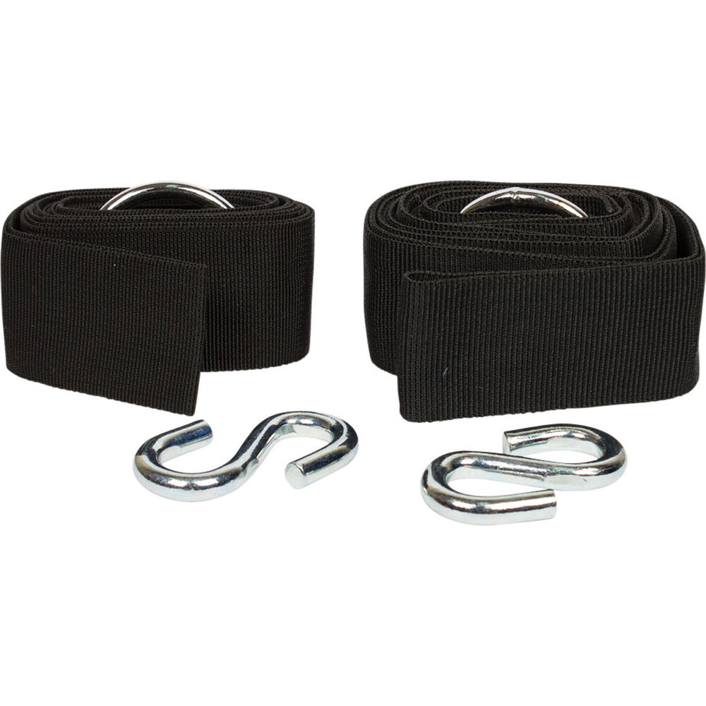 Hammock belt Clearance