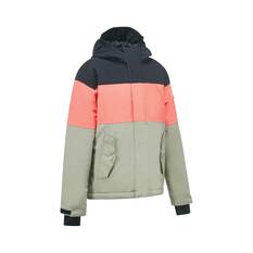 OUTRAK Youth Line Snow Jacket, , bcf_hi-res