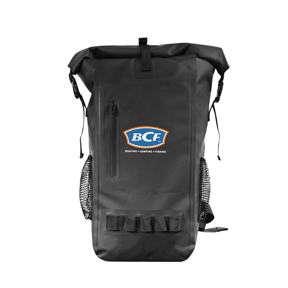 BCF Insulated Trekking Tackle Backpack