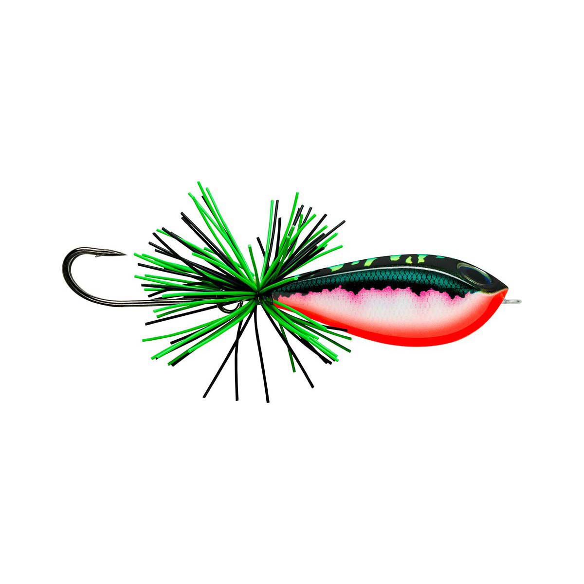 Rapala BX Skitter Frog Surface Lure 5.5cm Toman, Toman, bcf_hi-res