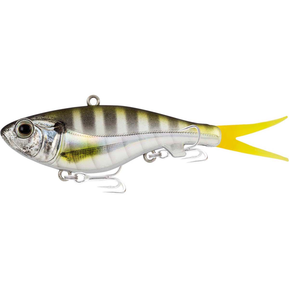 Samaki Hardlicious Vibe Lure 110mm Yakka, Yakka, bcf_hi-res
