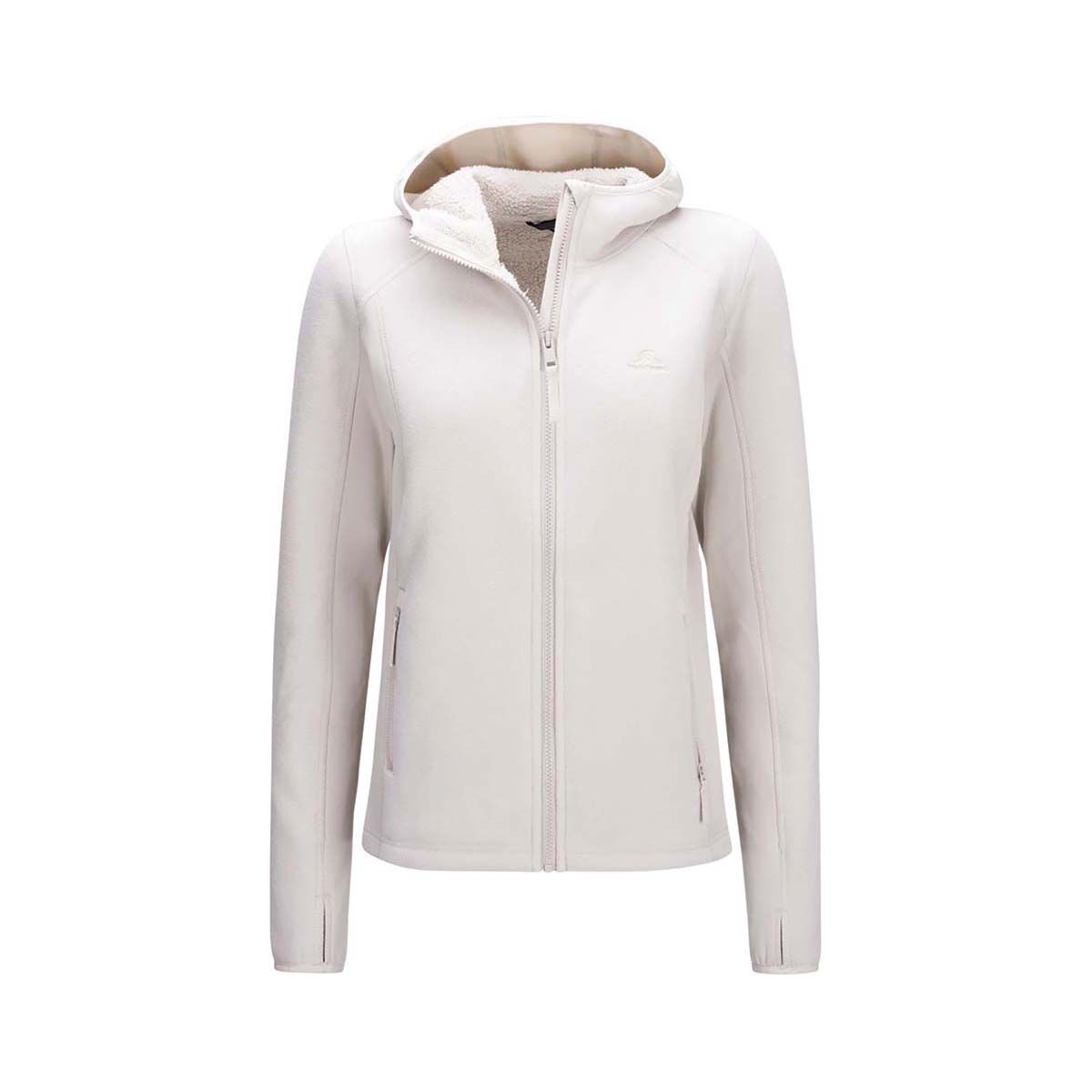Macpac fleece jacket online