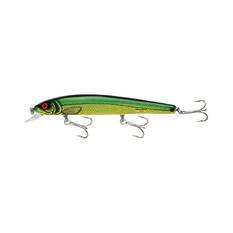 Bomber 16A Saltwater Hard Body Lure 15cm Banana Fish, Banana Fish, bcf_hi-res