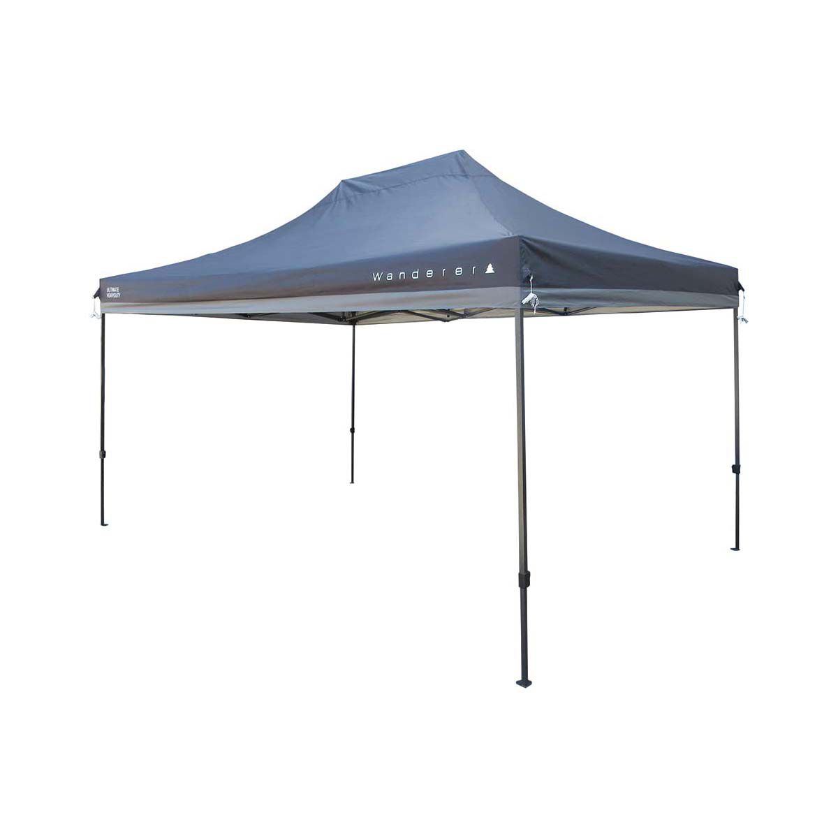 Bcf wanderer on sale gazebo