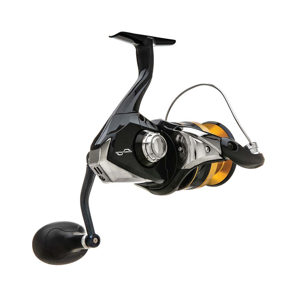 Shimano Spheros SW Spinning Reel 5000XGA, , bcf_hi-res