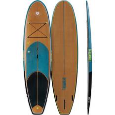 Tahwalhi Epoxy Stand Up Paddle Board 10’2 - Byron, , bcf_hi-res