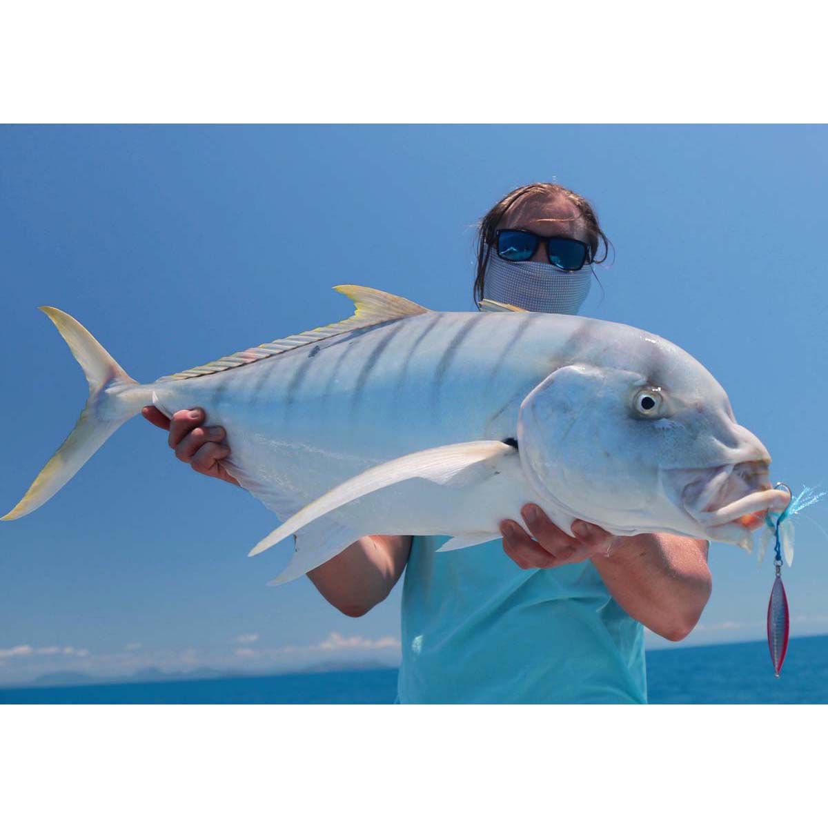 BKK Sea Ranger+ Assist Hook, , bcf_hi-res