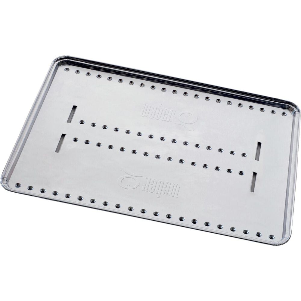 er Baby Q Convection Tray BCF