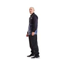 Daiwa Men's Storm Fishing Shirt, Black, bcf_hi-res