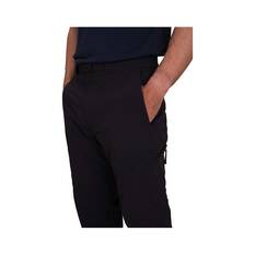 Macpac Men's Drift Pants, Black, bcf_hi-res