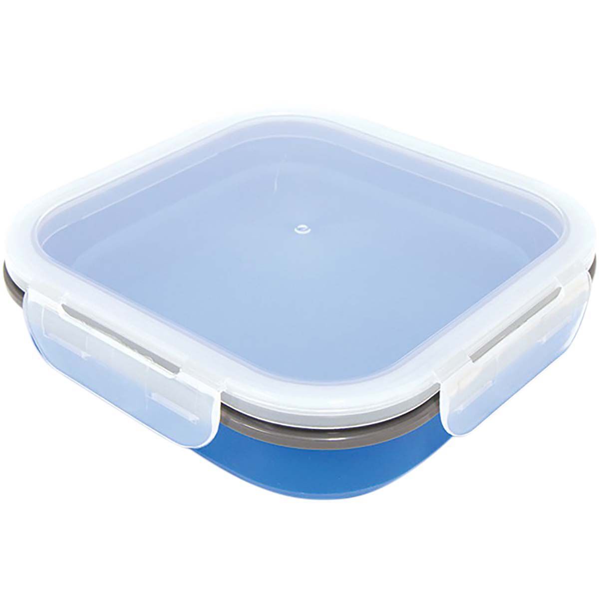 Companion Pop Up Food Containers 3 Pack, , bcf_hi-res
