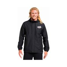 The Mad Hueys Men’s Lovin Every Minute Spray Jacket Black S, Black, bcf_hi-res