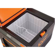 XTM NGX55 54L Fridge Freezer, , bcf_hi-res