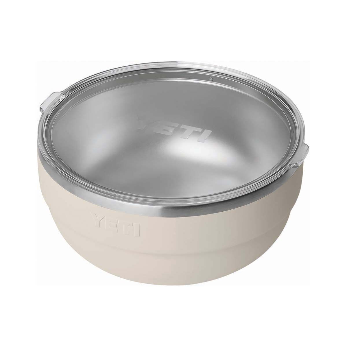 YETI&reg; Rambler&reg; Insulated Bowl 4.5QT (4.25L) Taupe, Taupe, bcf_hi-res