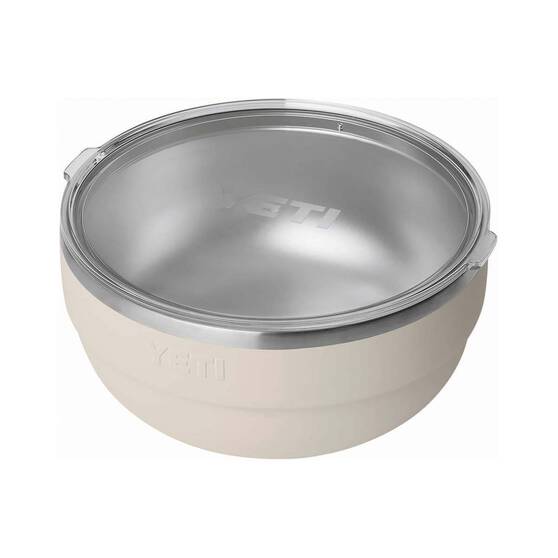 YETI® Rambler® Insulated Bowl 4.5QT (4.25L) Taupe, Taupe, bcf_hi-res