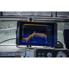 Lowrance Elite FS12” Combo Including Active Imaging 3-in-1 Transducer and CMAP, , bcf_hi-res