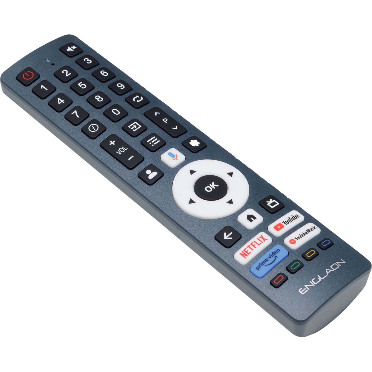 Englaon 32&rsquo;&rsquo; Full HD 12V Smart TV With Chromecast, Bluetooth & Google TV, , bcf_hi-res