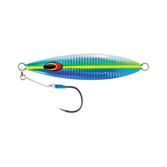 Nomad Gypsea Jig Lure 60g Fusilier, Fusilier, bcf_hi-res