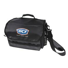BCF PVC Fisherman's Tackle Bag, , bcf_hi-res