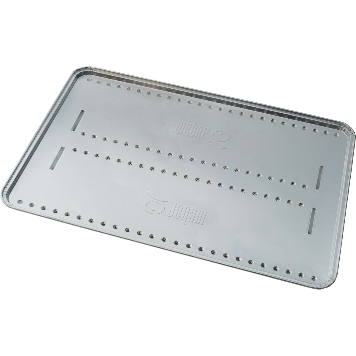 Weber Legacy Q Convection Tray, , bcf_hi-res