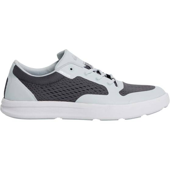 Quiksilver Unisex Amphibian Plus II Aqua Shoes, Ice Flow, bcf_hi-res