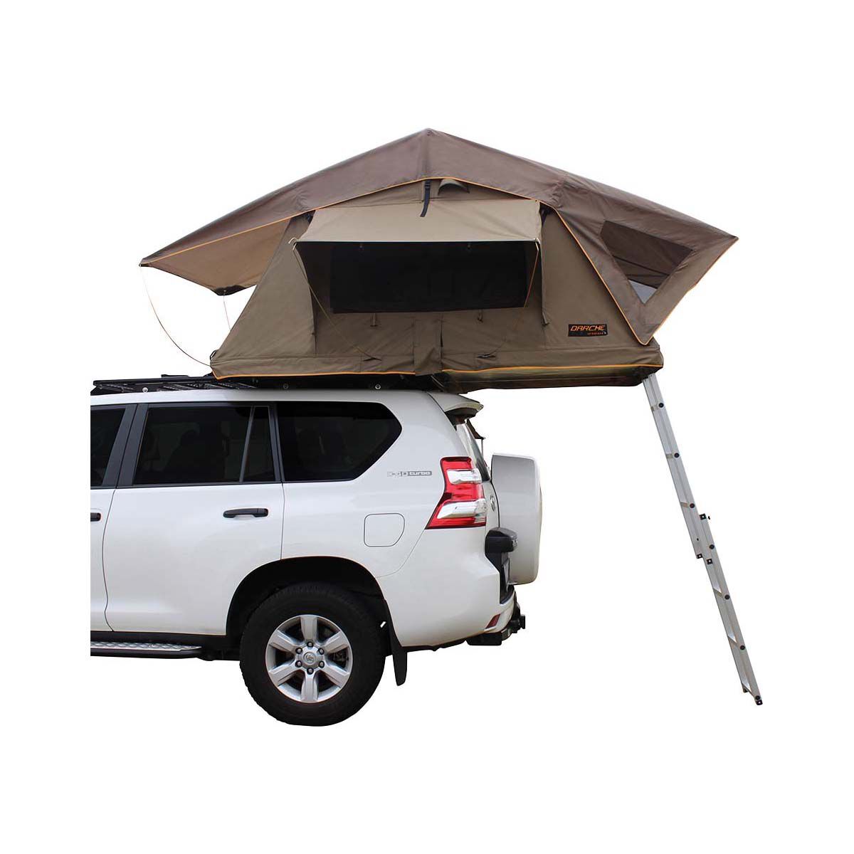 Bcf roof new arrivals top tent