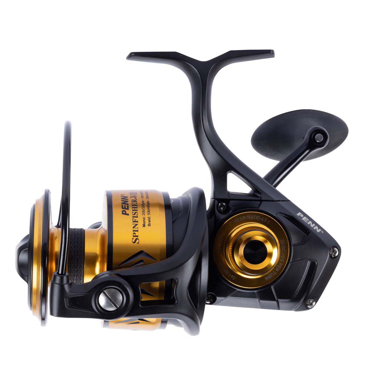PENN Spinfisher VII 6500 Spinning Reel, , bcf_hi-res