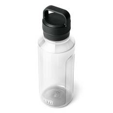 YETI Yonder™ Bottle 50 oz (1.5 L) Clear, Clear, bcf_hi-res