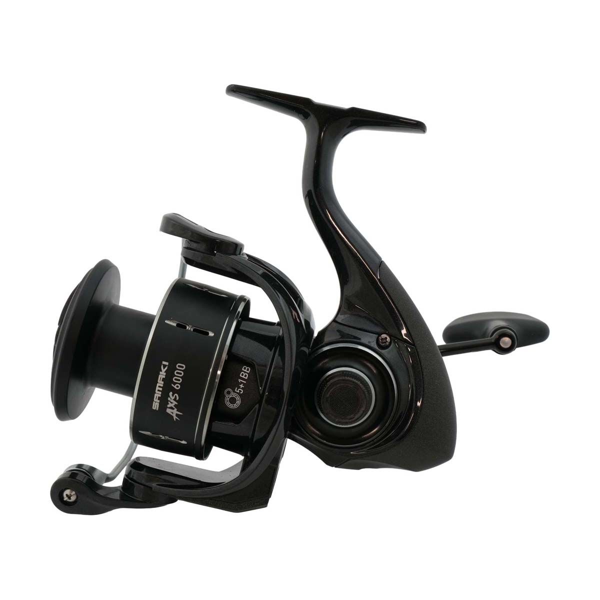 Samaki Axis 6000 Spinning Reel, , bcf_hi-res
