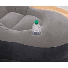 Intex Inflatable Ottoman and Lounger Set, , bcf_hi-res
