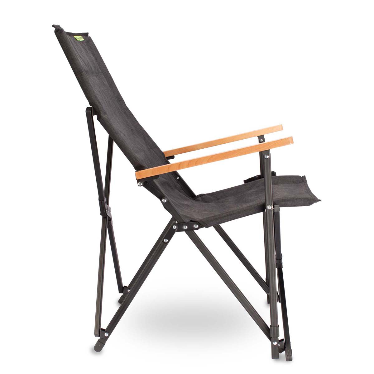Zempire Roco Lite V2 Chair 120kg, , bcf_hi-res
