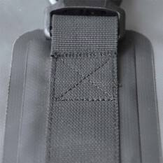 Wanderer Waterproof Swag Bag Single, , bcf_hi-res