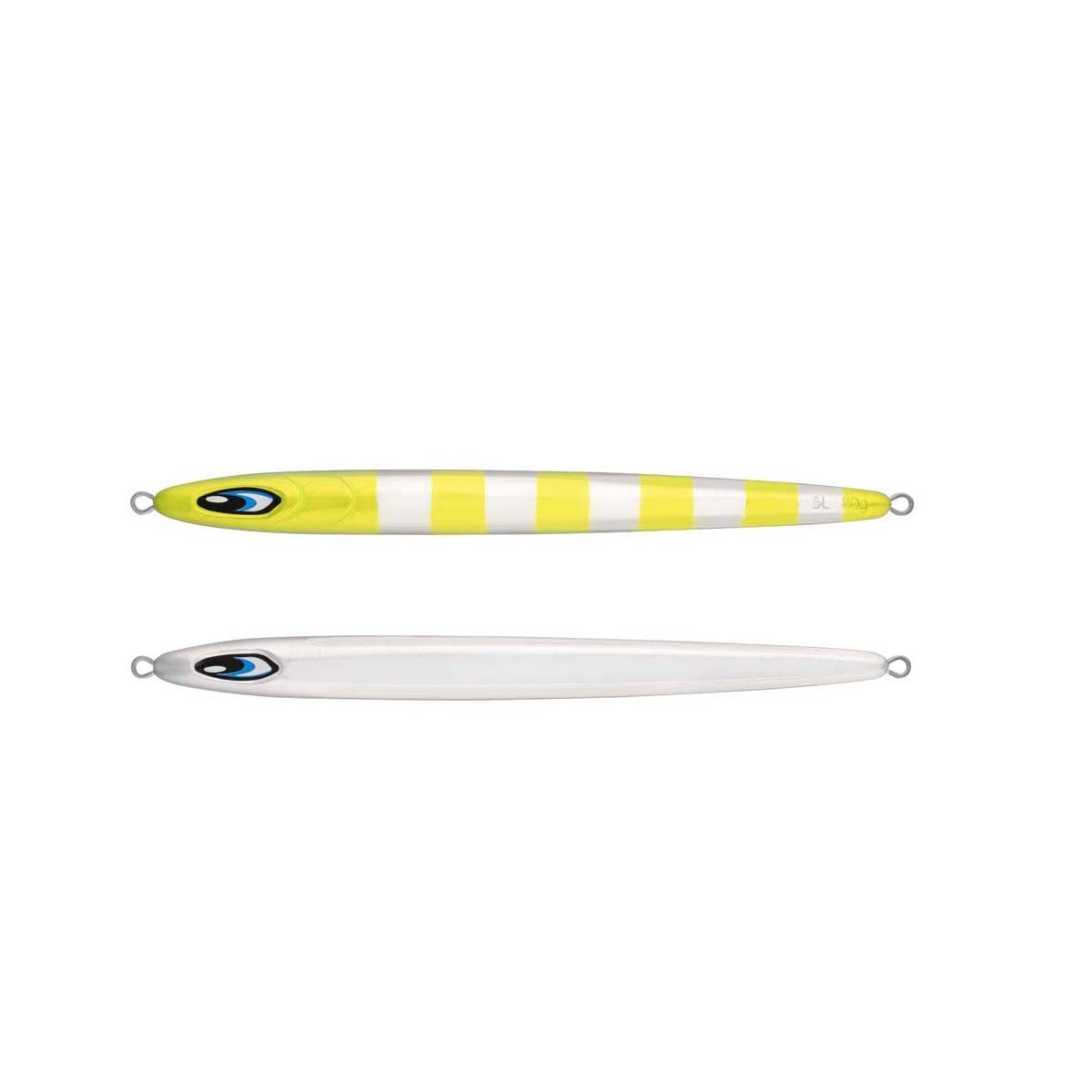 Daiwa Saltiga TB Jig Lure 180g Orange Gold 180g, Orange Gold, bcf_hi-res
