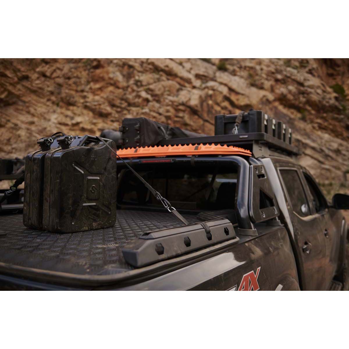 Tiegar Haulout Soft Anchor D-Ring, , bcf_hi-res