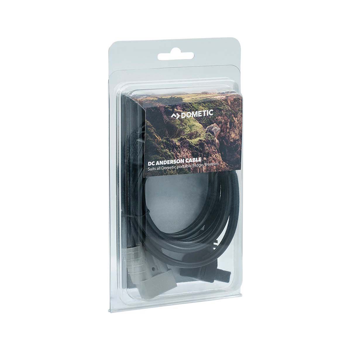 Dometic Anderson Plug Cable 1.6m, , bcf_hi-res