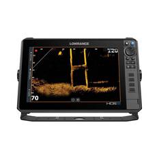 Lowrance HDS Pro 12 Combo Including Active Imaging HD 3in1 Transducer and CMAP Discover, , bcf_hi-res