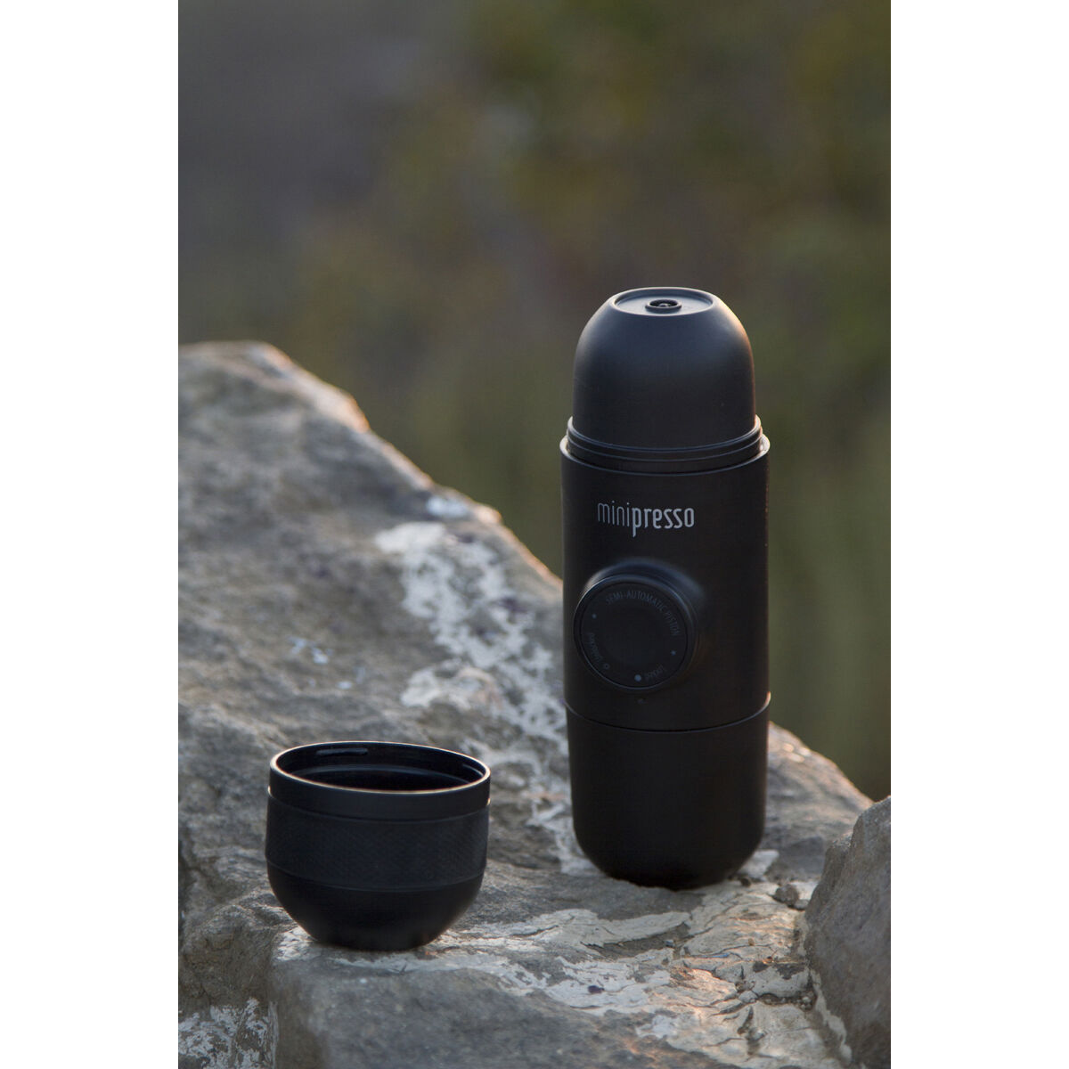 wacaco ground minipresso
