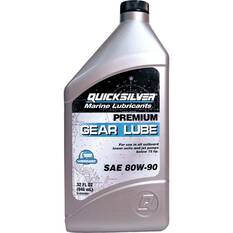 Quicksilver Oil Gear Lube 946ml, , bcf_hi-res