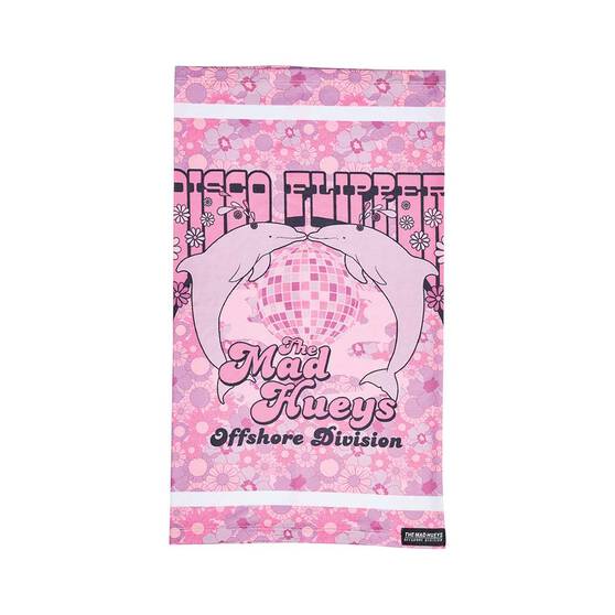 The Mad Hueys Women’s Disco Flipper Multiscarf, , bcf_hi-res